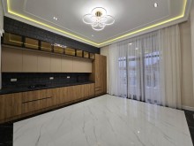A new villa is for sale in Baku, Mardakan, near the "Gosha Gala" restaurant, -12