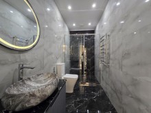 A new villa is for sale in Baku, Mardakan, near the "Gosha Gala" restaurant, -14