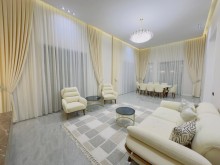 Bakı, yeni, modern villa satılır, -8