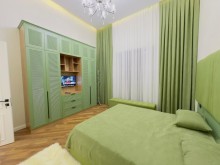 Bakı, yeni, modern villa satılır, -10