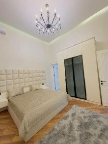 Bakı, yeni, modern villa satılır, -14