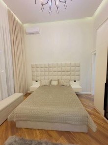 Bakı, yeni, modern villa satılır, -15