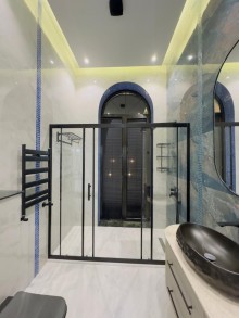 Bakı, yeni, modern villa satılır, -20