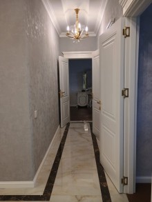 Şamaxinka, Avtovağzal.m 4 otaqli Satılır Yeni Tikili, -3