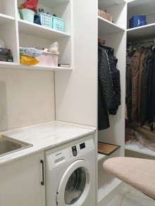 Şamaxinka, Avtovağzal.m 4 otaqli Satılır Yeni Tikili, -10