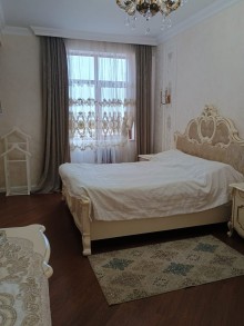 Şamaxinka, Avtovağzal.m 4 otaqli Satılır Yeni Tikili, -11
