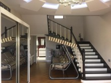 Şüvəlan Mayakda villa ev satılır, -3