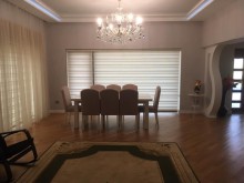 Şüvəlan Mayakda villa ev satılır, -5