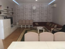 Şüvəlan Mayakda villa ev satılır, -7