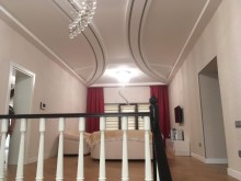 Şüvəlan Mayakda villa ev satılır, -9