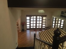 Şüvəlan Mayakda villa ev satılır, -10