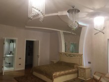 Şüvəlan Mayakda villa ev satılır, -11
