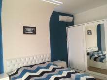 Şüvəlan Mayakda villa ev satılır, -14