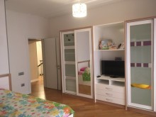 Şüvəlan Mayakda villa ev satılır, -15