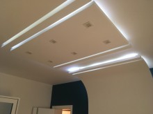 Şüvəlan Mayakda villa ev satılır, -17