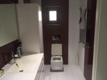 Şüvəlan Mayakda villa ev satılır, -19