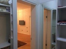 Şüvəlan Mayakda villa ev satılır, -20