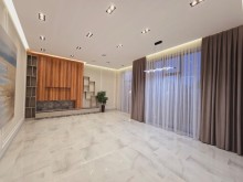 Bakı şəhəri, Şüvəlan qəsəbəsində yeni tikili villa satılır, -18