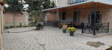 Продается 1-этажный дом для личного проживания в Баку Дача, -4