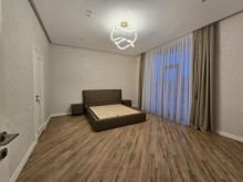 Bakıda Şəhərkanarı Modern Villa Almaq – Mərdəkan Buzovna Magistral Yolunda, -13