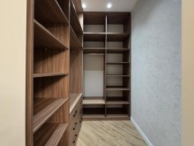 Bakıda Şəhərkanarı Modern Villa Almaq – Mərdəkan Buzovna Magistral Yolunda, -14
