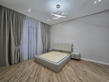 Bakıda Şəhərkanarı Modern Villa Almaq – Mərdəkan Buzovna Magistral Yolunda, -16