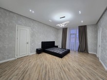 Bakıda Şəhərkanarı Modern Villa Almaq – Mərdəkan Buzovna Magistral Yolunda, -17