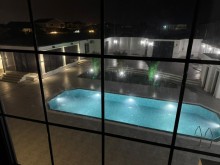 Şüvəlan Qəsəbəsində Modern Villa Satılır – 15 Sot Torpaq, 350 Kvadratmetr, -2