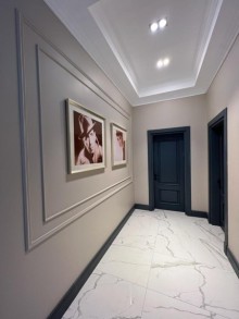 Şüvəlan Qəsəbəsində Modern Villa Satılır – 15 Sot Torpaq, 350 Kvadratmetr, -5