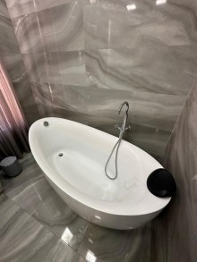 Şüvəlan Qəsəbəsində Modern Villa Satılır – 15 Sot Torpaq, 350 Kvadratmetr, -9