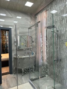 Şüvəlan Qəsəbəsində Modern Villa Satılır – 15 Sot Torpaq, 350 Kvadratmetr, -11