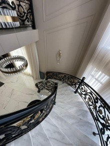 Şüvəlan Qəsəbəsində Modern Villa Satılır – 15 Sot Torpaq, 350 Kvadratmetr, -16