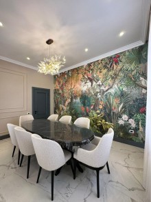 Şüvəlan Qəsəbəsində Modern Villa Satılır – 15 Sot Torpaq, 350 Kvadratmetr, -19
