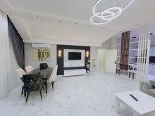 Mərdəkanda 1 mərtəbəli bağ evi əşyaları ilə birgə satılır, -2