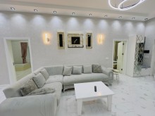 Mərdəkanda 1 mərtəbəli bağ evi əşyaları ilə birgə satılır, -3