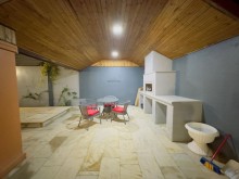 Mərdəkanda 1 mərtəbəli bağ evi əşyaları ilə birgə satılır, -7