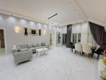 Mərdəkanda 1 mərtəbəli bağ evi əşyaları ilə birgə satılır, -12