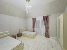 Mərdəkanda 1 mərtəbəli bağ evi əşyaları ilə birgə satılır, -16