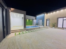 Bakı şəhəri, Şüvəlan Mayak bağlarında modern ev satılır, -3