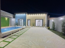 Bakı şəhəri, Şüvəlan Mayak bağlarında modern ev satılır, -4