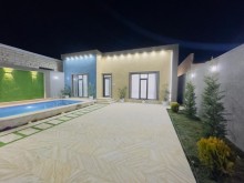 Bakı şəhəri, Şüvəlan Mayak bağlarında modern ev satılır, -5