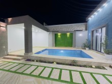 Bakı şəhəri, Şüvəlan Mayak bağlarında modern ev satılır, -7