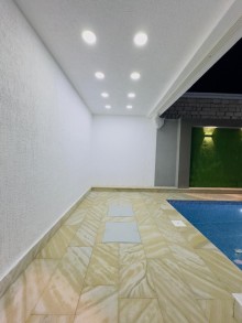 Bakı şəhəri, Şüvəlan Mayak bağlarında modern ev satılır, -8