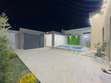 Bakı şəhəri, Şüvəlan Mayak bağlarında modern ev satılır, -9
