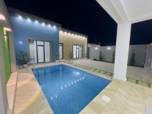 Bakı şəhəri, Şüvəlan Mayak bağlarında modern ev satılır, -10