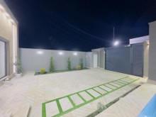Bakı şəhəri, Şüvəlan Mayak bağlarında modern ev satılır, -13
