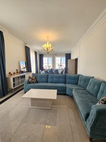 Şüvəlan Park kompleksi yaxınlığında 2 mərtəbəli bağ evi satılır, -7