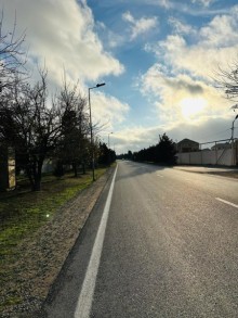 Şüvəlan qəsəbəsi, Hacı Mövlan bağlarında torpaq almaq, -4