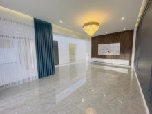 Şüvəlan Dəniz yolunda 1 mərtəbəli 4 otaqlı yeni villa satılır, -7