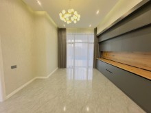 Şüvəlan Dəniz yolunda 1 mərtəbəli 4 otaqlı yeni villa satılır, -8